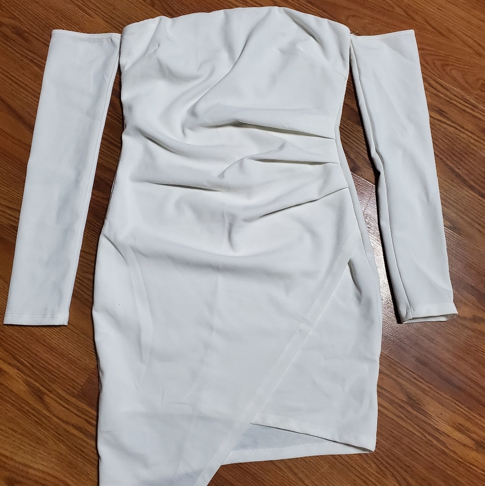 Fashion nova dress